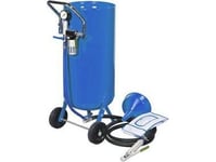 Uw 76L Siphon Sandmaskin Mobil Med En Funny /Uw Hc504046-2