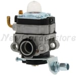 Carburateur Pour Moteur 4 Temps Débroussailleuse POUR HONDA 16100-ZM5-801