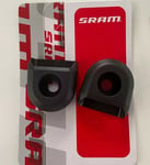 SRAM CRANK ARM PROTECTORS BOOTS GUARD COVERS XX1 X01 XX X0 GX FORCE RED TRUVATIV