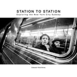 Station to Station (inbunden, eng)