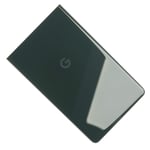 Google Pixel 7 Back Cover Housing Frame Glass Part Black