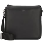 Joop! Sofisticato 1.0 Jasmina Sac à bandoulière en cuir 27 cm black (4140005977-900)