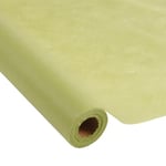 Homéa, Nappe Vitamine Intissé 1,20 x 10M Tilleul