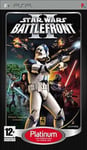 Star Wars Battlefront Ii Psp