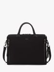 TUMI Alpha Bravo Charleston Compact Briefcase