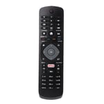 Fjärrkontroll för PHILIPS HOF16H303GPD24 TV NETFLIX Fernbedienung 398GR08BEPHN0011HL för 43PUS6262 - 12