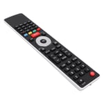 Universal Tv Remote Control Sensitive Ergonomic Battery Powered Replacemen Part