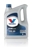 Motorolje VALVOLINE 0W40 SYNPOWER 4L