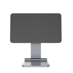 MagEasy FlipMount Magnetic iPad Stand (iPad Pro 11/Air 4/5) - Kulfiber