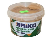 Wood Filler Ext Briko Pine Branch 0.48Kg