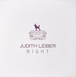 Judith Leiber Night Eau De Parfum Coffret Purse Spray with 3 x 10ml Refills