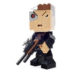 Mega Bloks Kubros Terminator Genisys T-800 GUARDIAN Buildable Collectors Figure