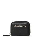 Valentino Divina Small Zip Around Purse