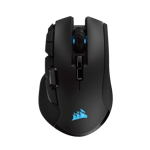 CORSAIR IRONCLAW RGB Gaming Mouse Black (CH-9317011-EU)