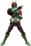 S.H. Figuarts Kamen Rider #1 Approx. 145mm Pvc&abs Painted Posable Figure [Import Japonais]