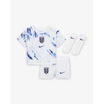 Norge Bortedrakt 2024 Baby-kit Barn - Nike, størrelse 6-9 months