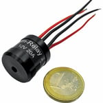 Relä motogadget - Mo relay m standrd 20a