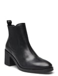 Steve Madden Venice Chelsea Boots Svart