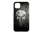 Coque Pour Xiaomi 14 5g Super Héros Comics Punisher 71