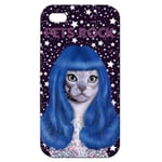 Coque Iphone 4 et 4 S Pets Rock Katy