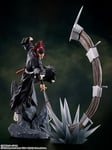 Figurine Figuarts Zero Bleach : 1000 Year Blood War Renji Abarai