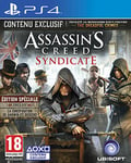 Assassin's Creed : Syndicate - édition spéciale