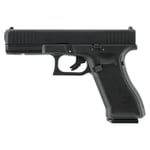 Glock 17 Gen5 MOS CNC Blowback CO2