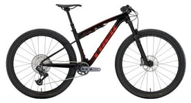 Vtt tout suspendu trek supercaliber slr 9 8 sram gx eagle axs 12v 29   rouge gen 2