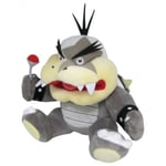 Super Mario Series Morton Koopa Jr. 7.5\" Plysch"