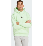 Adidas Adidas New Adidas Z.n.e. Premium Hoodie Urheilu SEMI GREEN SPARK