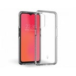 Coque Renforcée pour Oppo Find X2 Lite LIFE Force Case Transparent