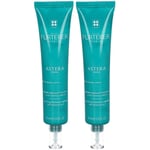 René Furterer ASTERA FRESH Sérum apaisant fraîcheur Brosse(S) À Dents 2x75 ml