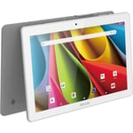 ARCHOS - T101 FHD2 Wifi 4+64 - Ecran FHD 10,1" - Android 14 - RAM 4Go - Stockage 64 Go - Blanc