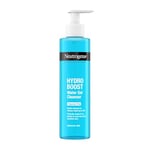 Neutrogena Hydro Boost Fragrance-Free Water Gel Cleanser