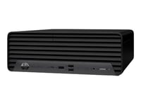 HP Pro 400 G9 SFF 881L5EA [Intel Core i5-13500, 8GB RAM, 256GB SSD, Intel UHD Graphics 770, Windows 11 Pro]