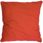 Coussin carré pour dossier de canapé 60 cm