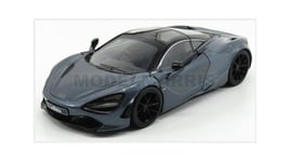 Jada 253203036-30754 Mclaren - 720s 2017 - (Fast & Furious) Hobbs & Shaw Movie 2