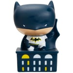 Moose Toys - Veilleuse et lampe torche Batman - 12 cm