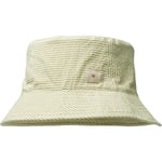 Wheat Bucket Hat Alec Green Stripe