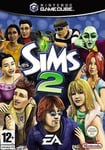 Les Sims 2 Gamecube