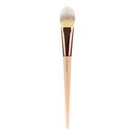 TECHNIC Flat Foundation Brush Sminke Sminkebørster Skjønnhet