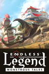 Endless Legend™ - Monstrous Tales - PC Windows,Mac OSX