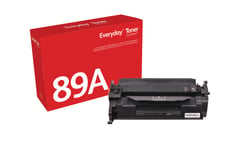 Xerox 006R04420 Toner cartridge, 5K pages (replaces HP 89A/CF289A) for