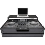 Magma DJ-Controller flight case Workstation pour Pioneer XDJ-XZ, noir