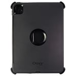 OtterBox Defender Series Étui pour iPad Pro 11" (3e, 2e et 1ère génération) Noir