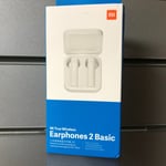 Xiaomi Mi True 3Q22843 Wireless Earphones - White