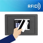 Frequenz 1 coffre-fort de meuble avec serrure rfid - Profirst