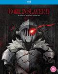 Goblin Slayer - Season 2