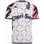 T-shirt enfant Kappa  Maillot Kombat Third Stade Français Paris 22/23