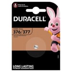 pile 377 Duracell